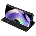 Realme 10 Pro Tok - Dux Ducis Skin Pro - Fekete