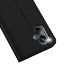 Realme 10 Pro Tok - Dux Ducis Skin Pro - Fekete