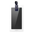 Realme 10 Pro Tok - Dux Ducis Skin Pro - Fekete