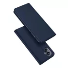 Realme 10 Pro Tok - Dux Ducis Skin Pro - Kék