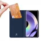 Realme 10 Pro Tok - Dux Ducis Skin Pro - Kék