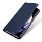 Realme 10 Pro Tok - Dux Ducis Skin Pro - Kék