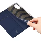 Realme 10 Pro Tok - Dux Ducis Skin Pro - Kék