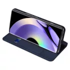 Realme 10 Pro Tok - Dux Ducis Skin Pro - Kék