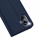 Realme 10 Pro Tok - Dux Ducis Skin Pro - Kék