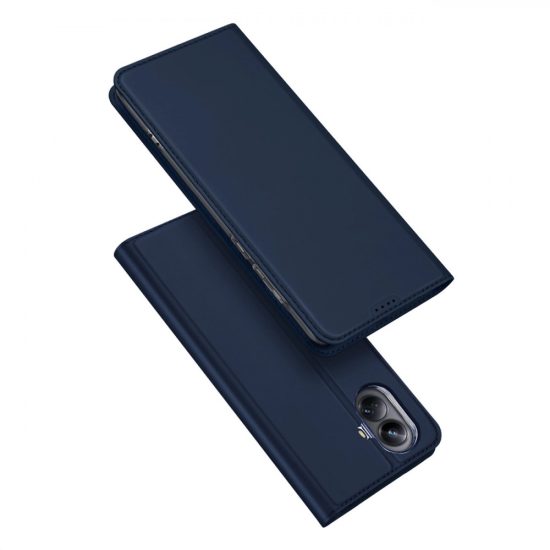 Realme 10 Pro+ Tok - Dux Ducis Skin Pro - Kék