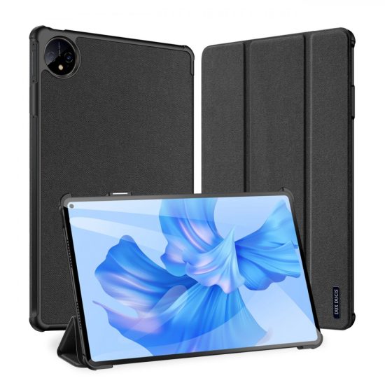 Huawei MatePad Pro 11" (2022) Tok - Dux Ducis Domo - Fekete