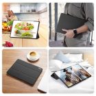 Huawei MatePad Pro 11" (2022) Tok - Dux Ducis Domo - Fekete