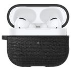 Apple AirPods Pro 2 Tok - Spigen Urban Fit - Fekete