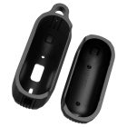 Airpods Pro 1 / 2 Tok - Spigen Rugged Armor - Fekete