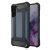 Samsung Galaxy S23 Ultra Tok - Hybrid Armor Case - Kék