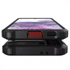 Samsung Galaxy S23 Ultra Tok - Hybrid Armor Case - Kék