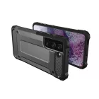 Samsung Galaxy S23+ Plus Tok - Hybrid Armor Case - Kék