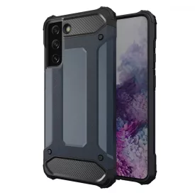 Samsung Galaxy S23 Tok - Hybrid Armor Case - Kék