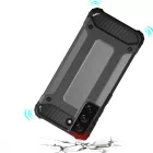 Samsung Galaxy S23 Tok - Hybrid Armor Case - Kék