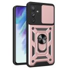 Samsung Galaxy A54 5G Tok - Hybrid Armor Camshield - Pink
