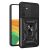 Samsung Galaxy A14 Tok - Hybrid Armor Camshield - Fekete