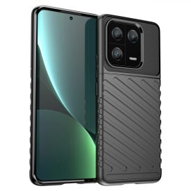 Xiaomi 13 Pro Tok - Thunder Case - Fekete Xiaomi 13 Pro Tok - Thunder Case - Fekete