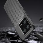 Xiaomi 13 Pro Tok - Thunder Case - Fekete