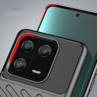 Xiaomi 13 Pro Tok - Thunder Case - Fekete