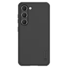 Samsung Galaxy S23 Tok - Nillkin Super Frosted Shield Pro - Fekete