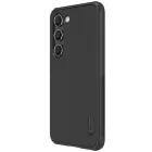 Samsung Galaxy S23 Tok - Nillkin Super Frosted Shield Pro - Fekete