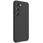 Samsung Galaxy S23 Tok - Nillkin Super Frosted Shield Pro - Fekete
