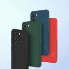 Samsung Galaxy S23 Tok - Nillkin Super Frosted Shield Pro - Fekete