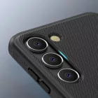 Samsung Galaxy S23+ Plus Tok - Nillkin Super Frosted Shield Pro - Kék