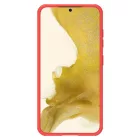 Samsung Galaxy S23+ Plus Tok - Nillkin Super Frosted Shield Pro - Piros