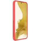 Samsung Galaxy S23+ Plus Tok - Nillkin Super Frosted Shield Pro - Piros