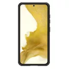 Samsung Galaxy S23+ Plus Tok - Nillkin Super Frosted Shield Pro Magnetic Tok - Fekete