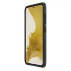 Samsung Galaxy S23+ Plus Tok - Nillkin Super Frosted Shield Pro Magnetic Tok - Fekete