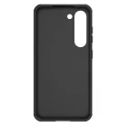Samsung Galaxy S23+ Plus Tok - Nillkin Super Frosted Shield Pro Magnetic Tok - Fekete