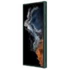 Samsung Galaxy S22 Ultra Tok - Nillkin Textured S - Zöld