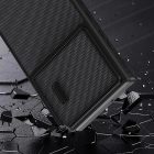 Samsung Galaxy S22 Ultra Tok - Nillkin Textured S - Kék