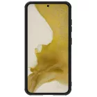Samsung Galaxy S23+ Plus Tok - Nillkin Textured S - Fekete