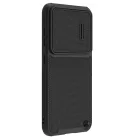 Samsung Galaxy S23+ Plus Tok - Nillkin Textured S - Fekete