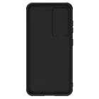 Samsung Galaxy S23+ Plus Tok - Nillkin Textured S - Fekete