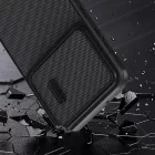 Samsung Galaxy S23+ Plus Tok - Nillkin Textured S - Fekete