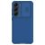 Samsung Galaxy S23+ Plus Tok - Nillkin CamShield Pro - Kék