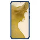 Samsung Galaxy S23+ Plus Tok - Nillkin CamShield Pro - Kék