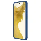Samsung Galaxy S23+ Plus Tok - Nillkin CamShield Pro - Kék