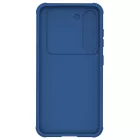 Samsung Galaxy S23+ Plus Tok - Nillkin CamShield Pro - Kék