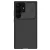 Samsung Galaxy S23 Ultra Tok - Nillkin CamShield Pro - Fekete