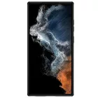 Samsung Galaxy S23 Ultra Tok - Nillkin CamShield Pro - Fekete