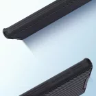 Samsung Galaxy S23 Ultra Tok - Nillkin CamShield Pro - Fekete