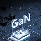 Ugreen CD268 Cube Hálózati Töltő 65W - 2x USB + 2x USB-C + 3x AC Aljzat - Fekete