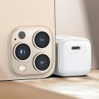 Ugreen Nexode GaN Hálózati Töltő 30W - USB-C - Fehér