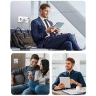 Ugreen Nexode GaN Hálózati Töltő 30W - USB-C - Fehér